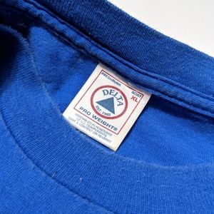 Vintage Shirts - 2001 Johnny B Nascar T-shirt Vintage Shirts - 2001 Johnny B Nascar T-shirt